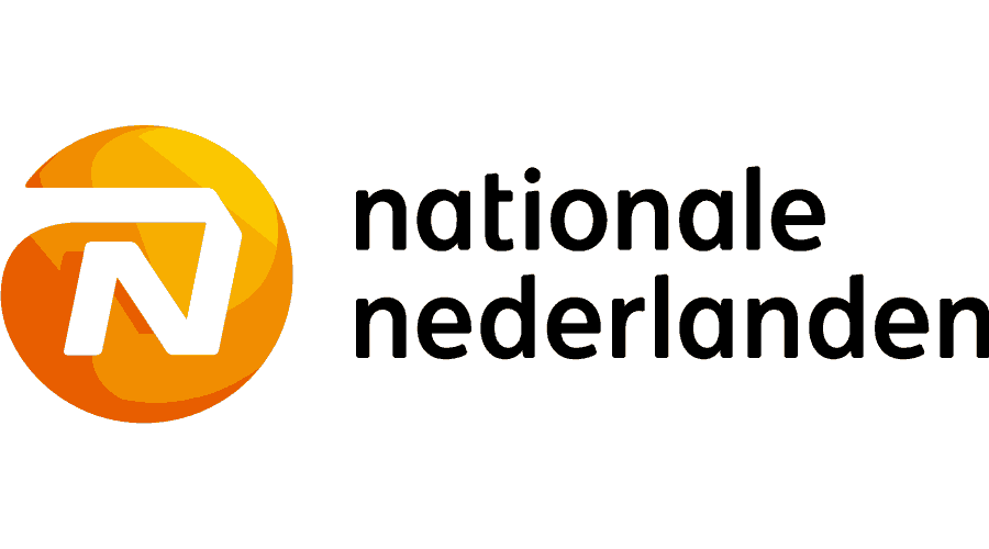 Nationale Nederlanden logo
